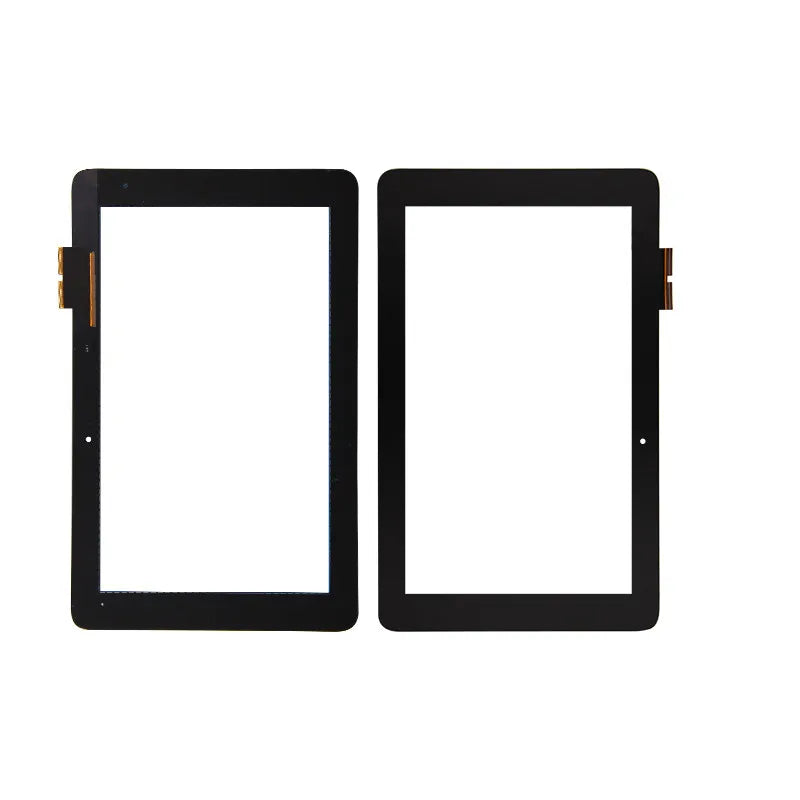 For Asus Transformer Book T100H T100HA Touch Screen Digitizer Panel Glass Sensor Tablet repair parts