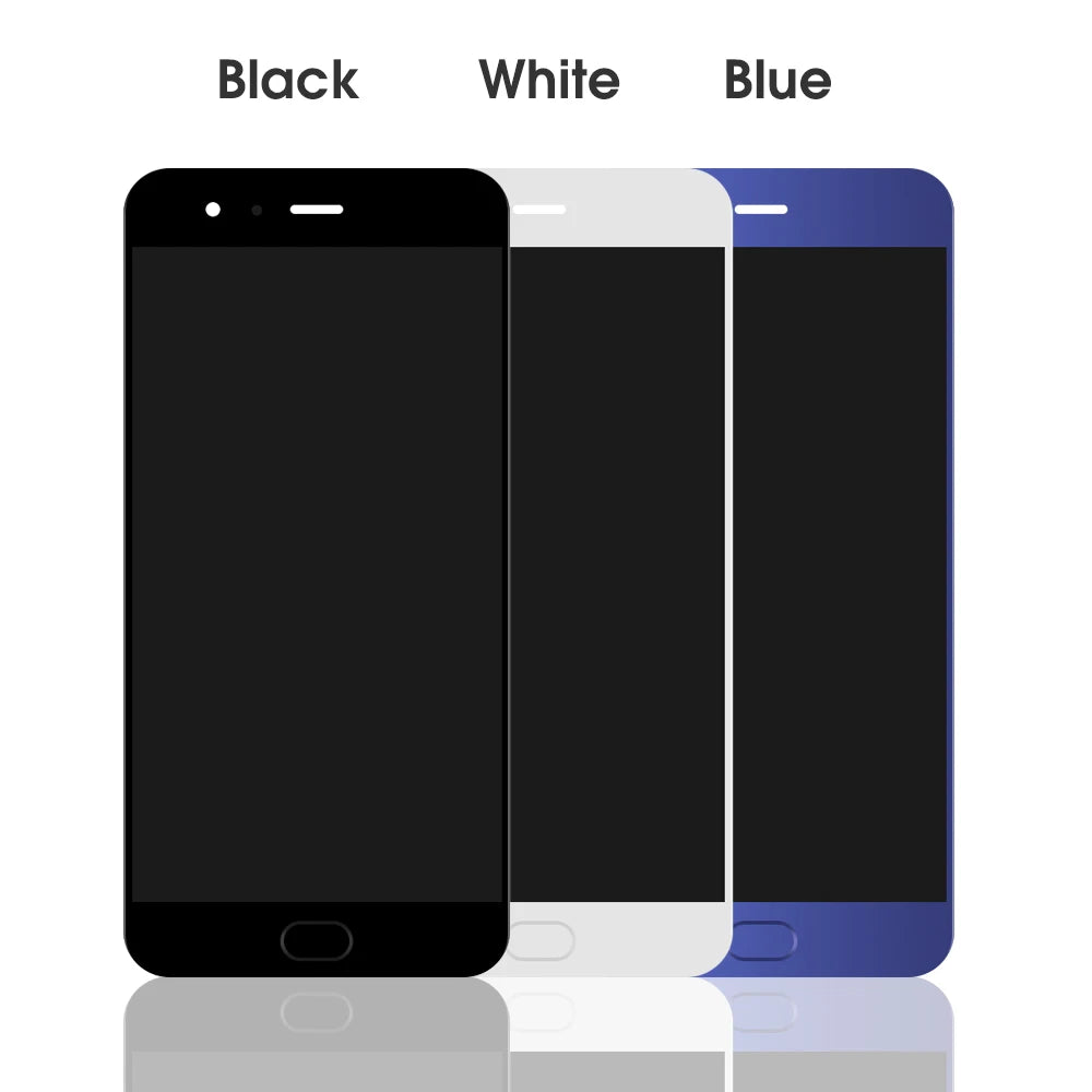 Mi 6 Display Screen with Frame, for Xiaomi Mi 6 MCE16 Lcd Display Digital Touch Screen with Frame for Xiaomi Mi6 Replacement Xiaomi phone repair parts