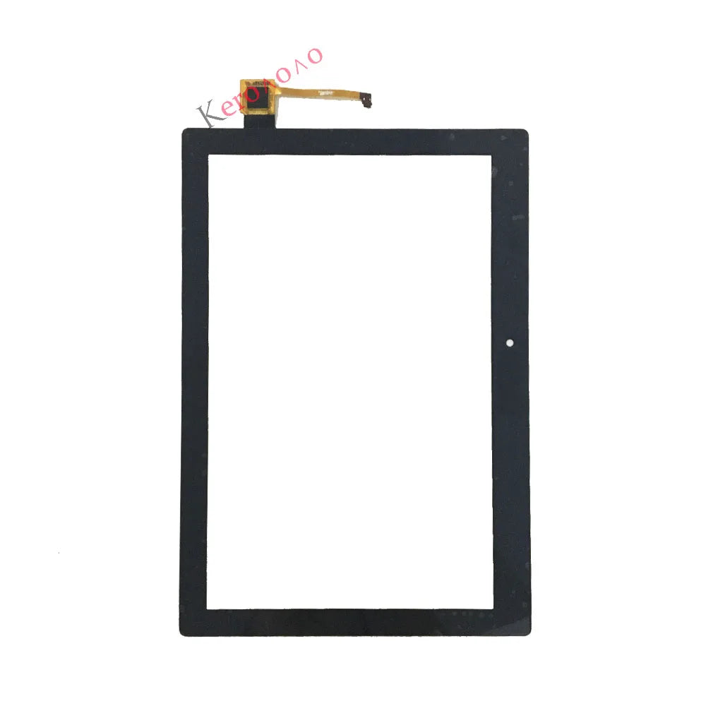 Tablet Touch Screen For Lenovo Tab 2 A10-70  A10-70F  A10-70L  Digitizer Panel Sensor Outer Glass Tablet PC Replacement Parts Lenovo phone repair parts