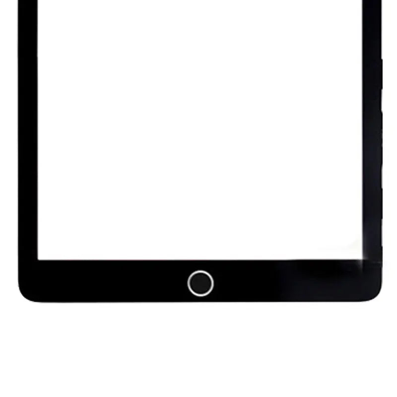 A1822 Touch Screen For iPad 5 2017 A1823 Touch Screen For iPad 5th Generation Touch Panel Digitizer Front Glass With Home Button  iPad repair parts