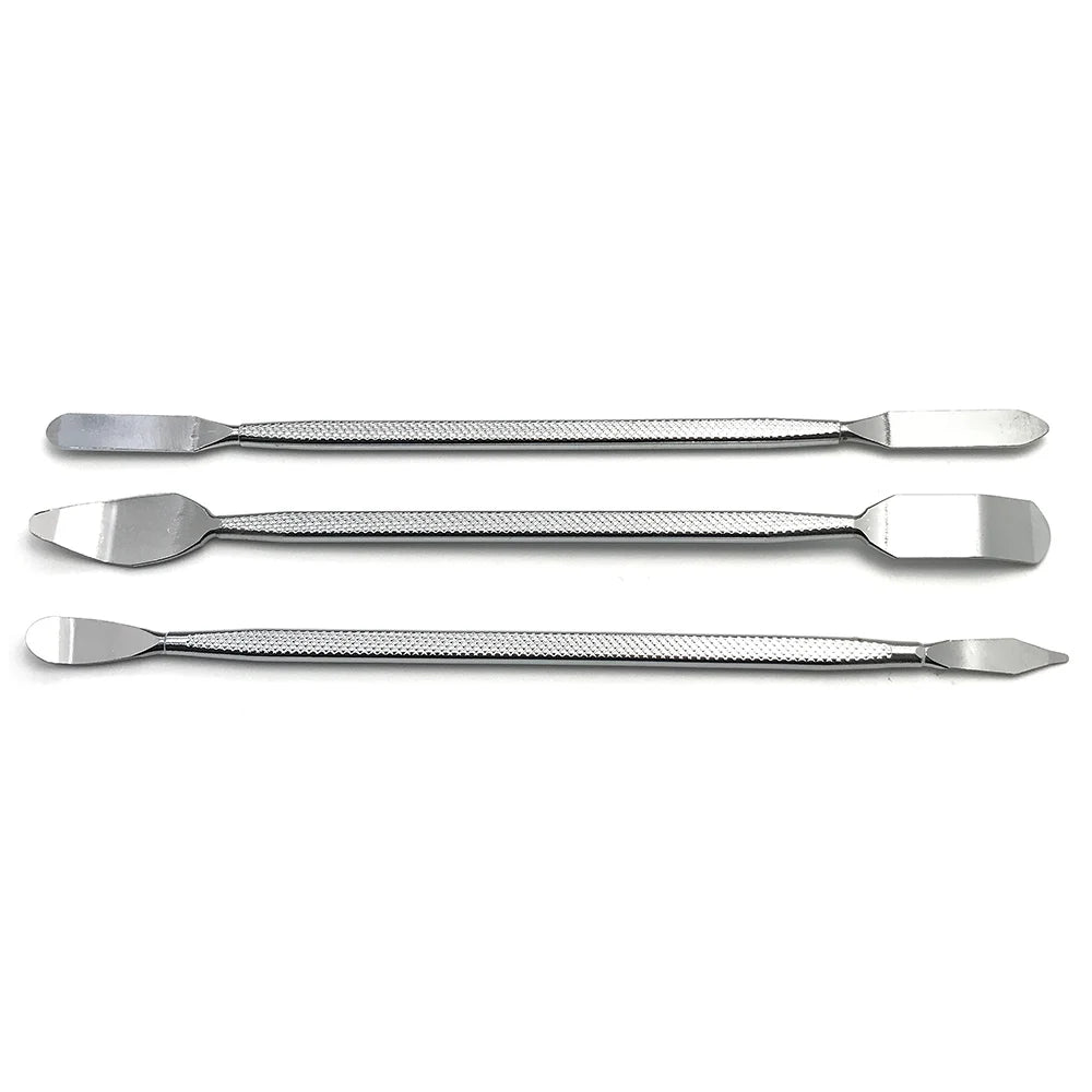 Universal Mobile Phone Repair Opening Tool Metal Disassemble Crowbar Metal Steel Pry Phone Hand Tool Set Phone Repair tools