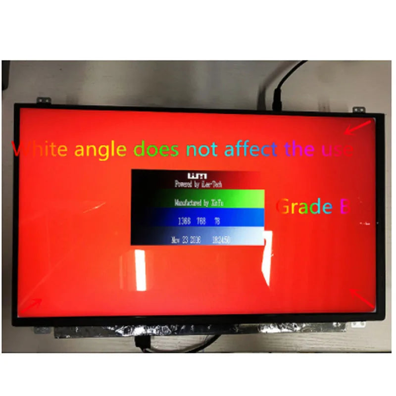 15.6 Inch For Lenovo G50-30 G50-45 G50-70 G50-70M G50-80 30Pin Laptop Lcd Screen N156BGE-E42 N156BGA-EA2 LTN156AT37 NT156WHM N42 Lenovo laptop repair parts