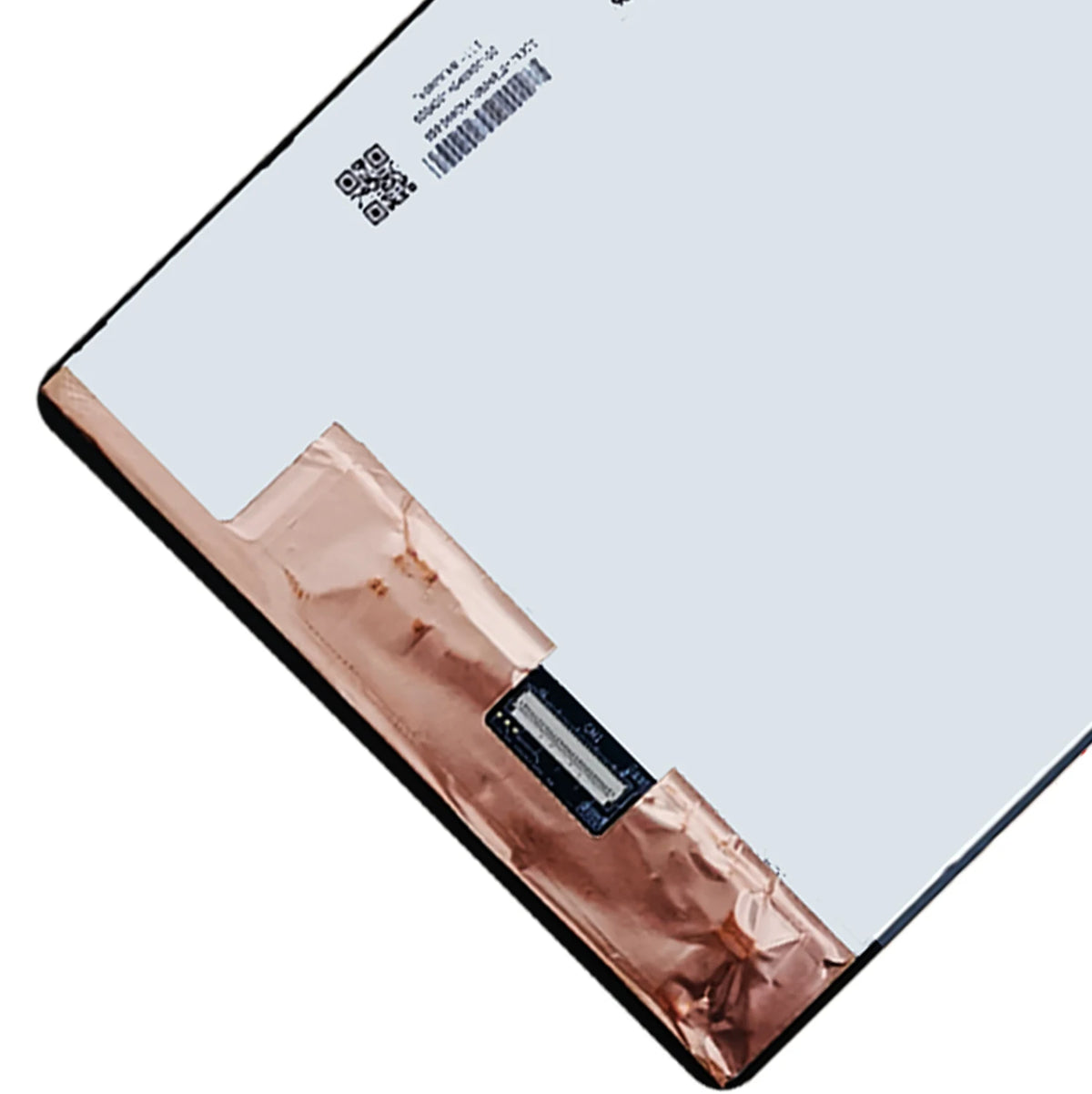 Original New 8.0" inch LCD For 2020 Launch X431 V V4.0 LCD Display Touch Screen Digitizer Assembly Other Brand tablet repair parts