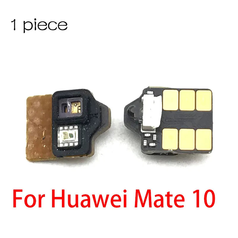 New Proximity Sensor Flex Ribbon For Huawei Mate 7 8 9 10 20 30 Lite Pro Replacement Huawei phone repair parts