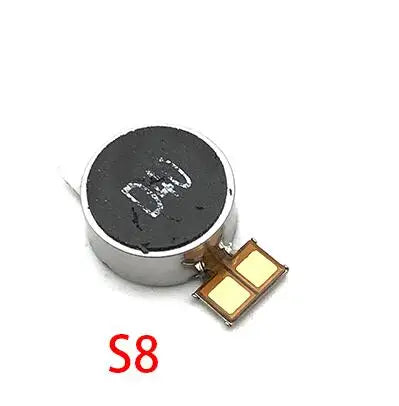 New Vibrator Motor Vibration Module Flex Cable For Samsung S5 mini S6 S7 Edge S8 S9 S10 Plus S10e Samsung phone repair parts