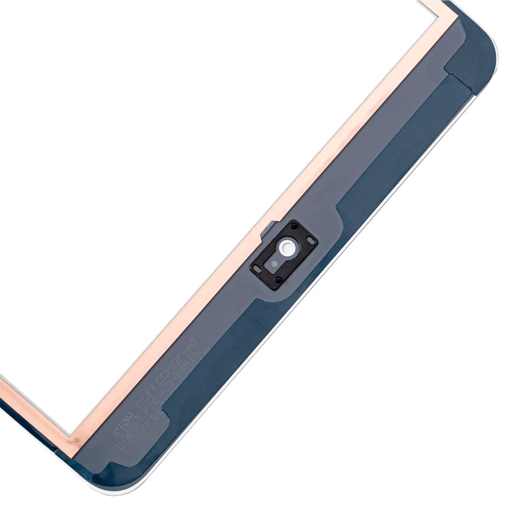High Quality For iPad mini 3 Touch Screen Assembly Panel With Home Button And IC Connector A1599 A1600 +Tools+Tempered Glass  iPad repair parts