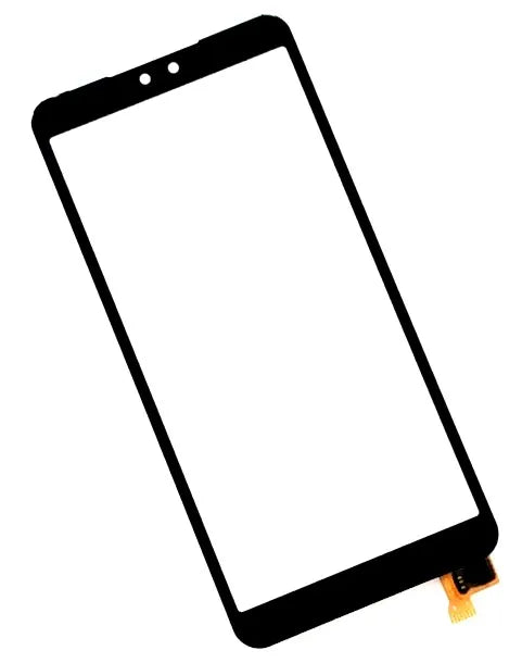 5.5'' Original For Turbo X Dream 4G Touch Screen Digitizer Sensor Assembly Glass Panel Touch Screen For Turbo X Dream 4G + tool Other Brand Phone repair parts