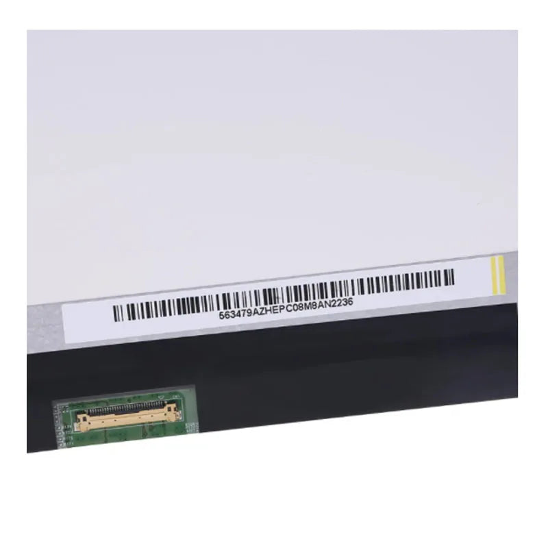 Tela15.6 30Pinos LCD Matrix  PantallaNotebook  NT156WHM-N42 B156XTN07 NT156WHM-N32 N156BGA-EA2 N156BGA-EB2 LTN156AT39 LTN156AT37