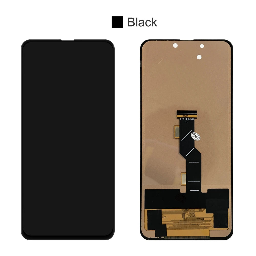 Mix 3 Display Screen Replacement, for Xiaomi Mi Mix 3 Mix3 M1810E5A LCD Display Digital Touch Screen Assembly Xiaomi phone repair parts