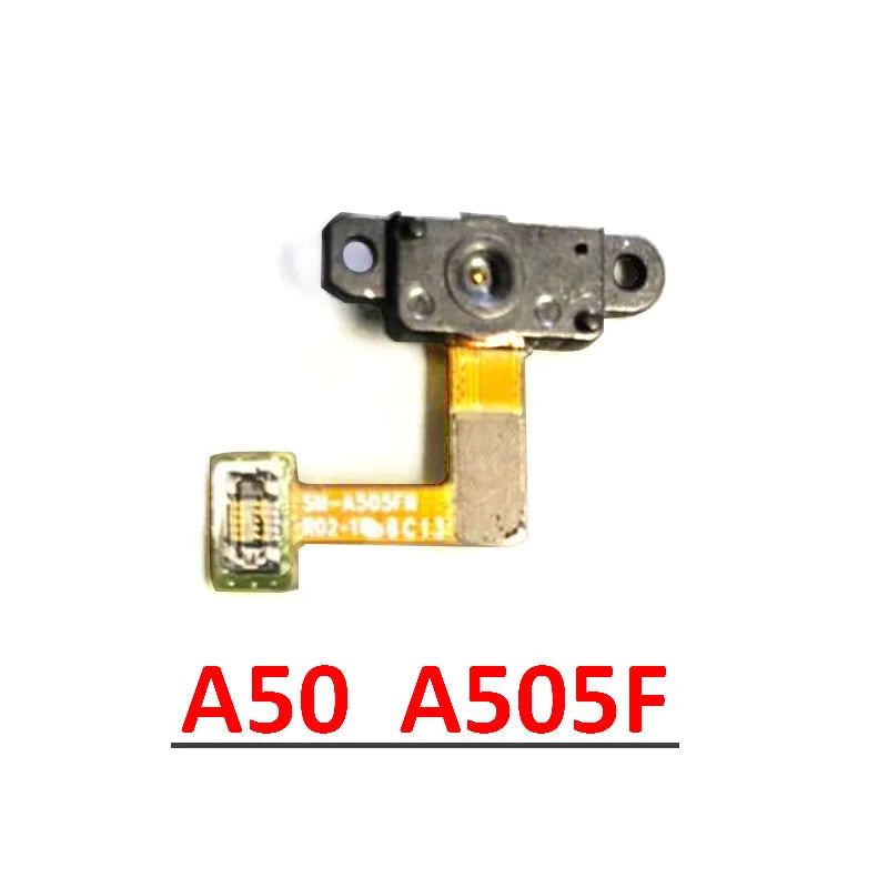 Home Button Fingerprint Sensor Flex Cable For Samsung A50 A70 A80 A31 A51 A71 A30s A70s A35 A55 A32 A52 A72 4G 5G Samsung phone repair parts