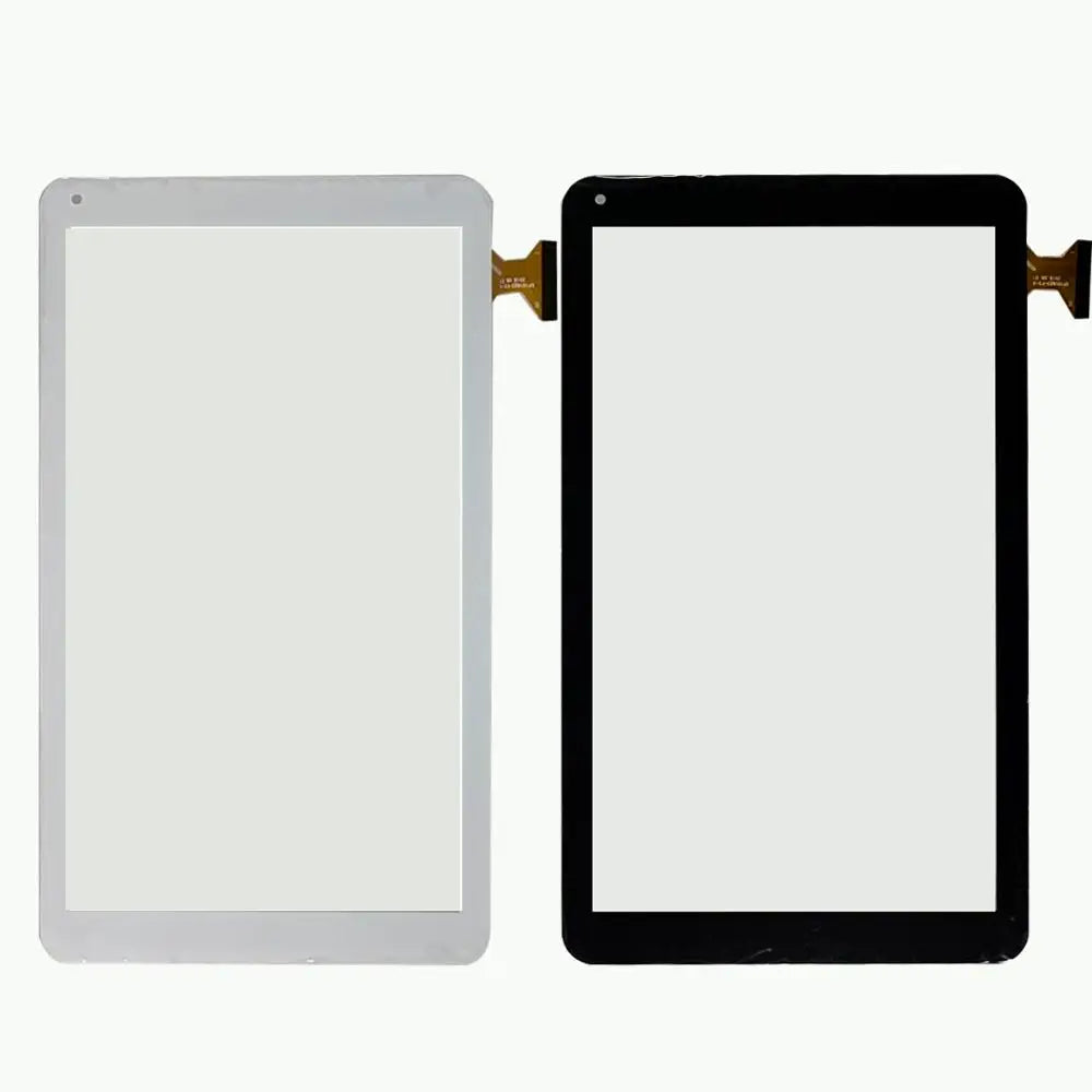 New For 10.1" logicom la tab 114 Tablet touch Screen Digitizer Touch Panel Glass Sensor Replacement Other Brand tablet repair parts