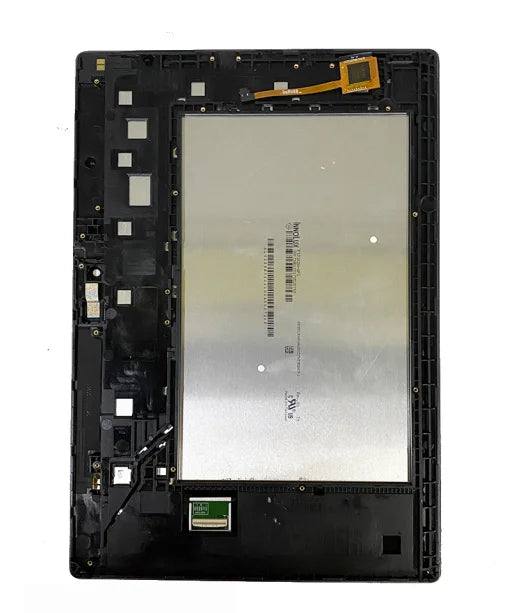 LCD For Lenovo Tab 3 10 Plus ZA0Y ZA0X TB3-X70L TB3-X70F TB3-X70N TB3-X70 LCD Display Touch Screen Digitizer Assembly +TOOLS Lenovo tablet repair parts