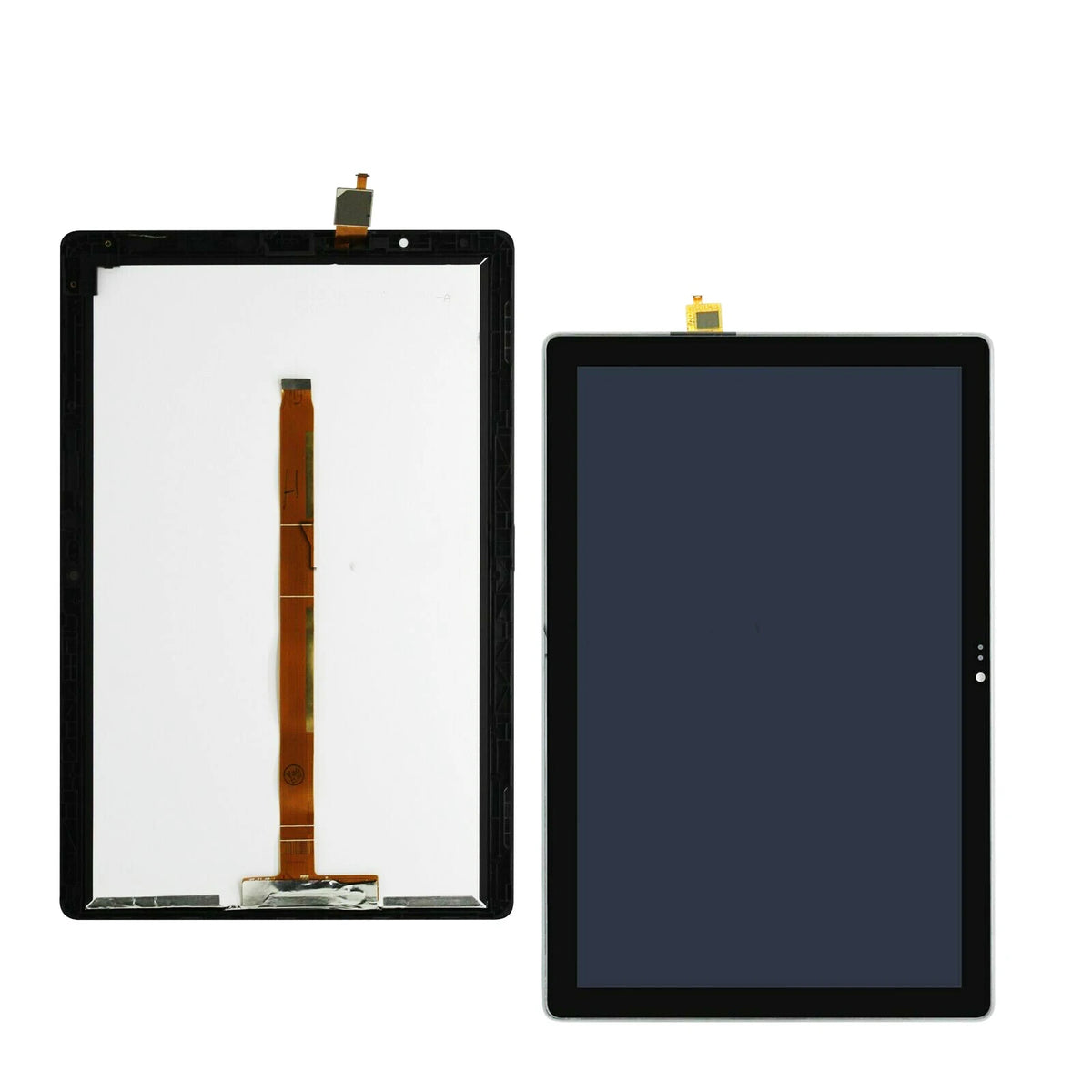 For Alcatel 3T 2020 8094 8094X Alcatel 3T 10.1" Smart 8094M LCD Display Touch Screen Digitizer Frame Other Brand tablet repair parts