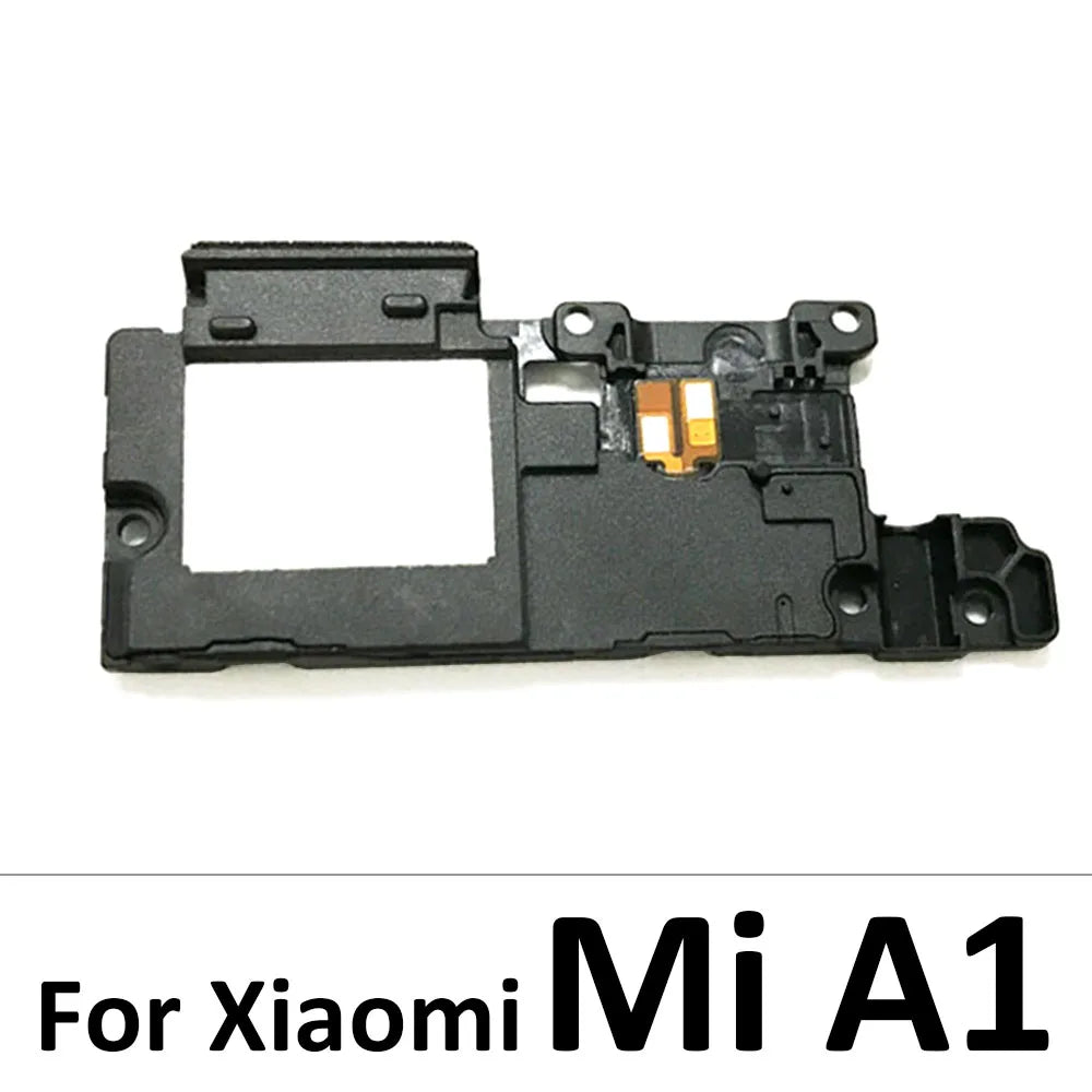 Buzzer Ringer Loud Speaker For Xiaomi Mi A2 lite A1 A2 A3 Speaker Receiver Module Board LoudSpeaker Replacement  Xiaomi  Xiao mi phone repair parts