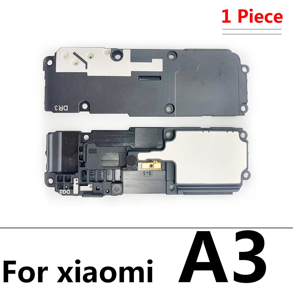 Buzzer Ringer Loud Speaker For Xiaomi Mi A2 lite A1 A2 A3 Speaker Receiver Module Board LoudSpeaker Replacement  Xiaomi  Xiao mi phone repair parts
