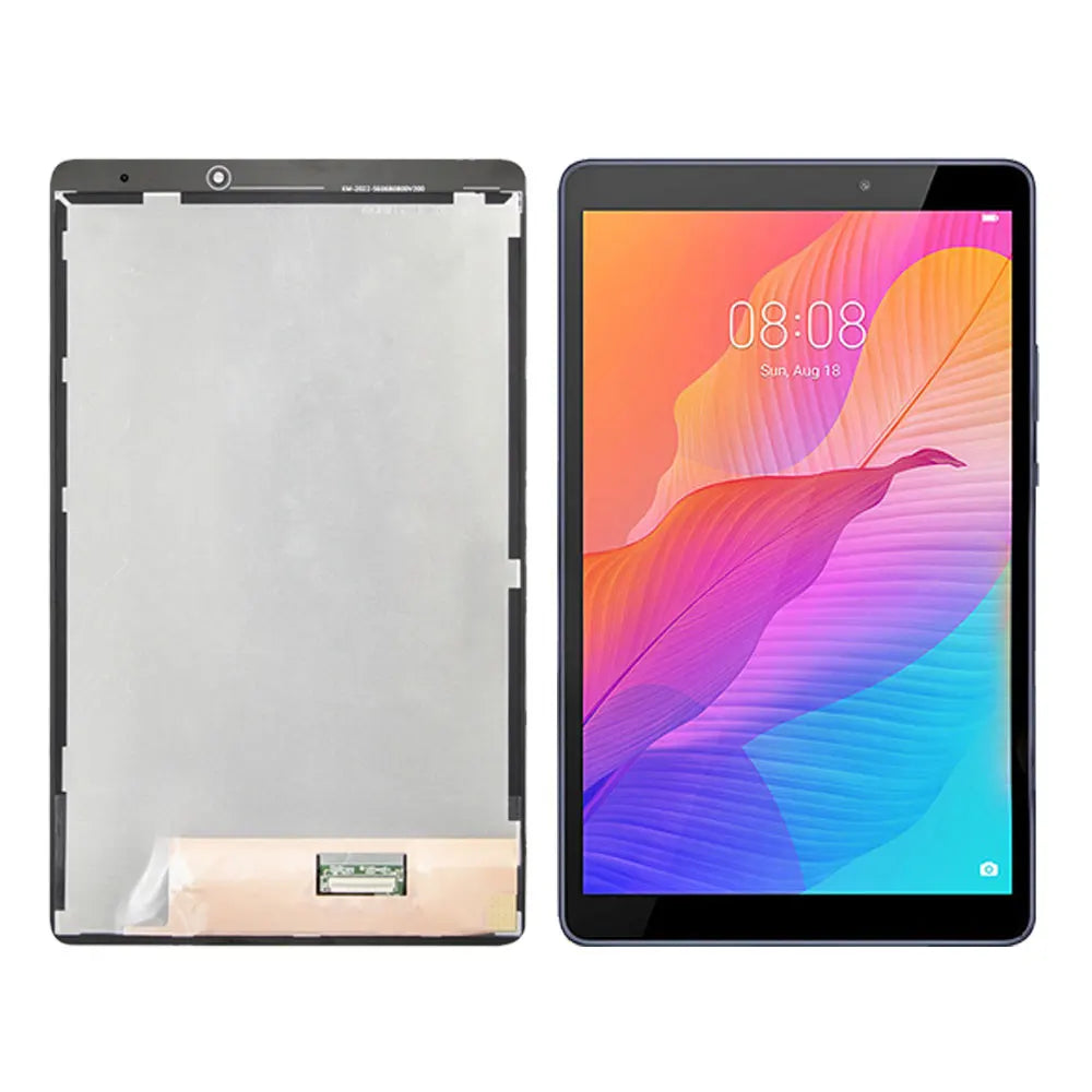 OEM LCD Display Screen For Huawei Matepad T8 Kobe2-L09 Kobe2-L03 KOB2-L09 KOB2-W09 Assembly Touch Outer Glass Digitizer Replace Tablet repair parts