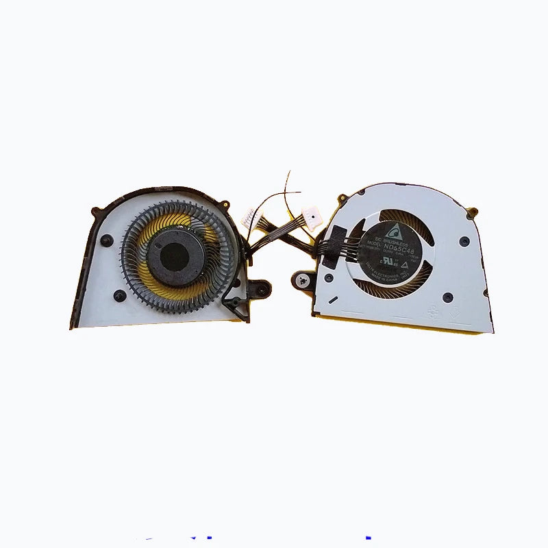 NEW ORIGINAL Laptop CPU Cooling Cooler Fan For LENOVO Thinkpand S2 L380 L390 3rd Gen Yoga 3G 2018 Lenovo laptop repair parts
