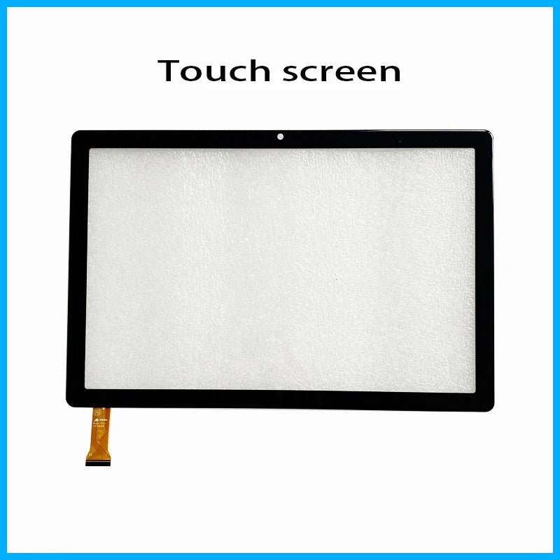 New touch screen 10.1" For ZONMAI MX2 Tablet Touch panel Digitizer Glass Sensor Replacement Other Brand tablet repair parts
