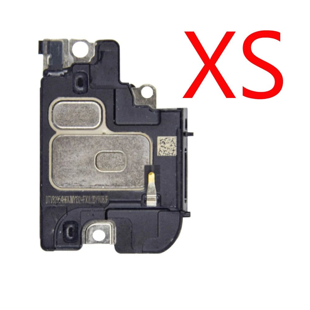 LoudSpeaker FlexFor iPhone X XR Xs Max 6 6s 7 Plus Loud Sound Buzzer Ringer Speaker Flex Cable iPhone phone repair parts