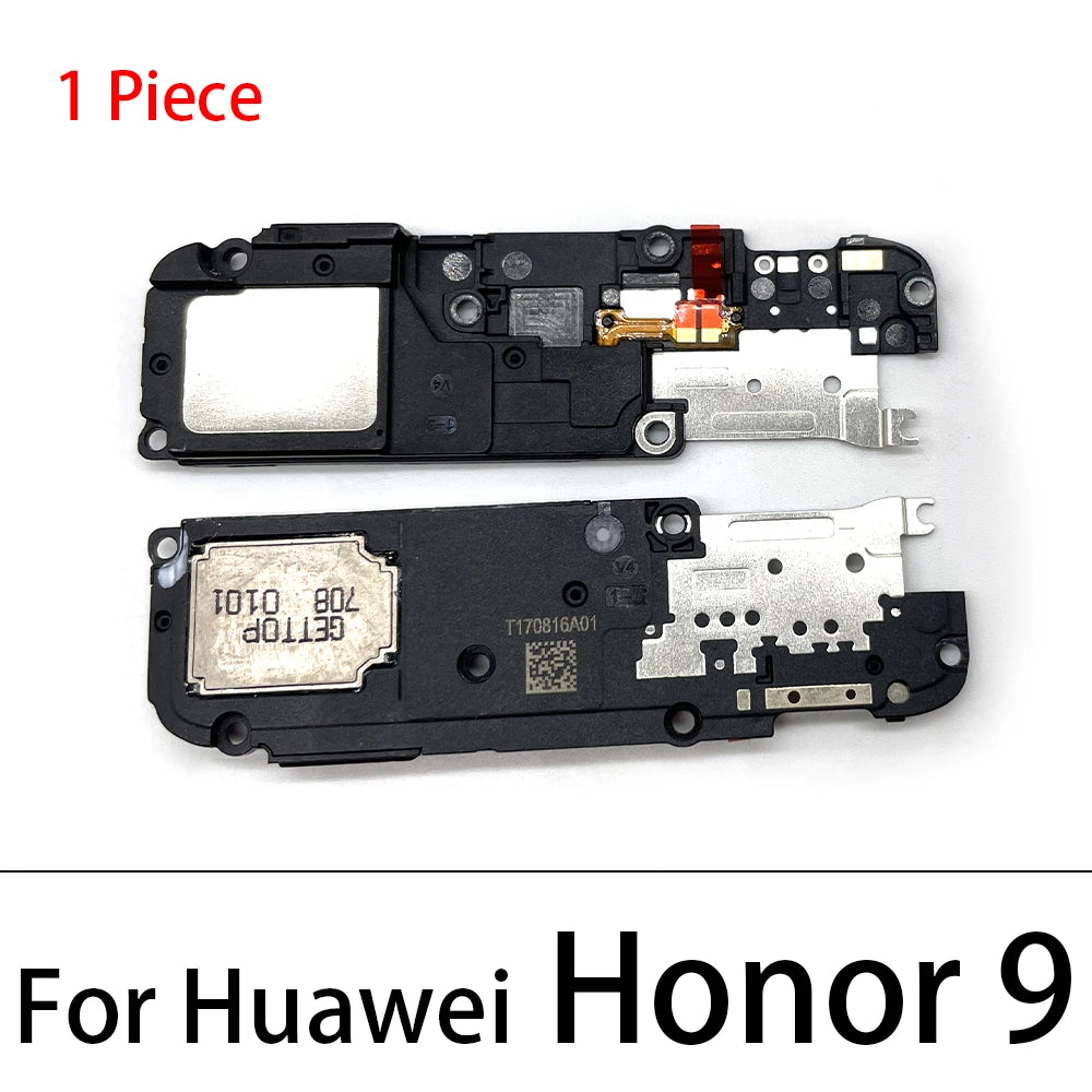 Loudspeaker Loud Speaker Buzzer Ringer For Huawei Honor 9 10 20 30 Lite Pro 20s 20i 30s Replacement Parts Huawei phone repair parts
