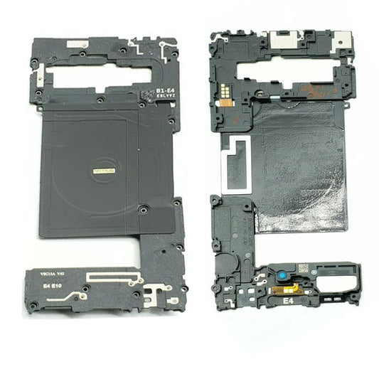 NFC Antenna Wireless Charging For Samsung S10 S10e Phone New Back NFC Loud Speaker Samsung phone repair parts