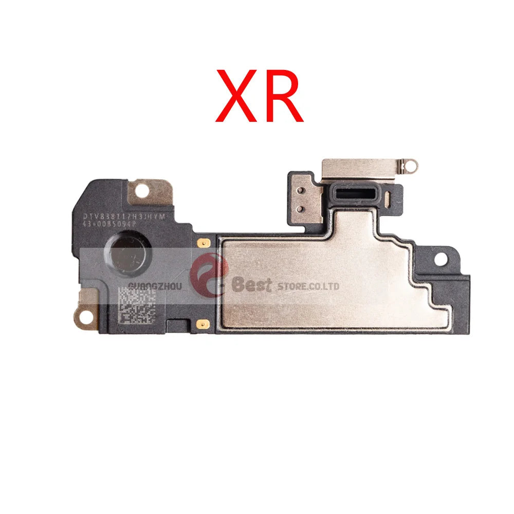 1pcs Earpiece Speaker for iPhone 5 5s 5c SE 6 6S 7 Plus X XR XS Ear Speaker Earpiece Ear-Speaker cell phone parts replacement iPhone phone repair parts