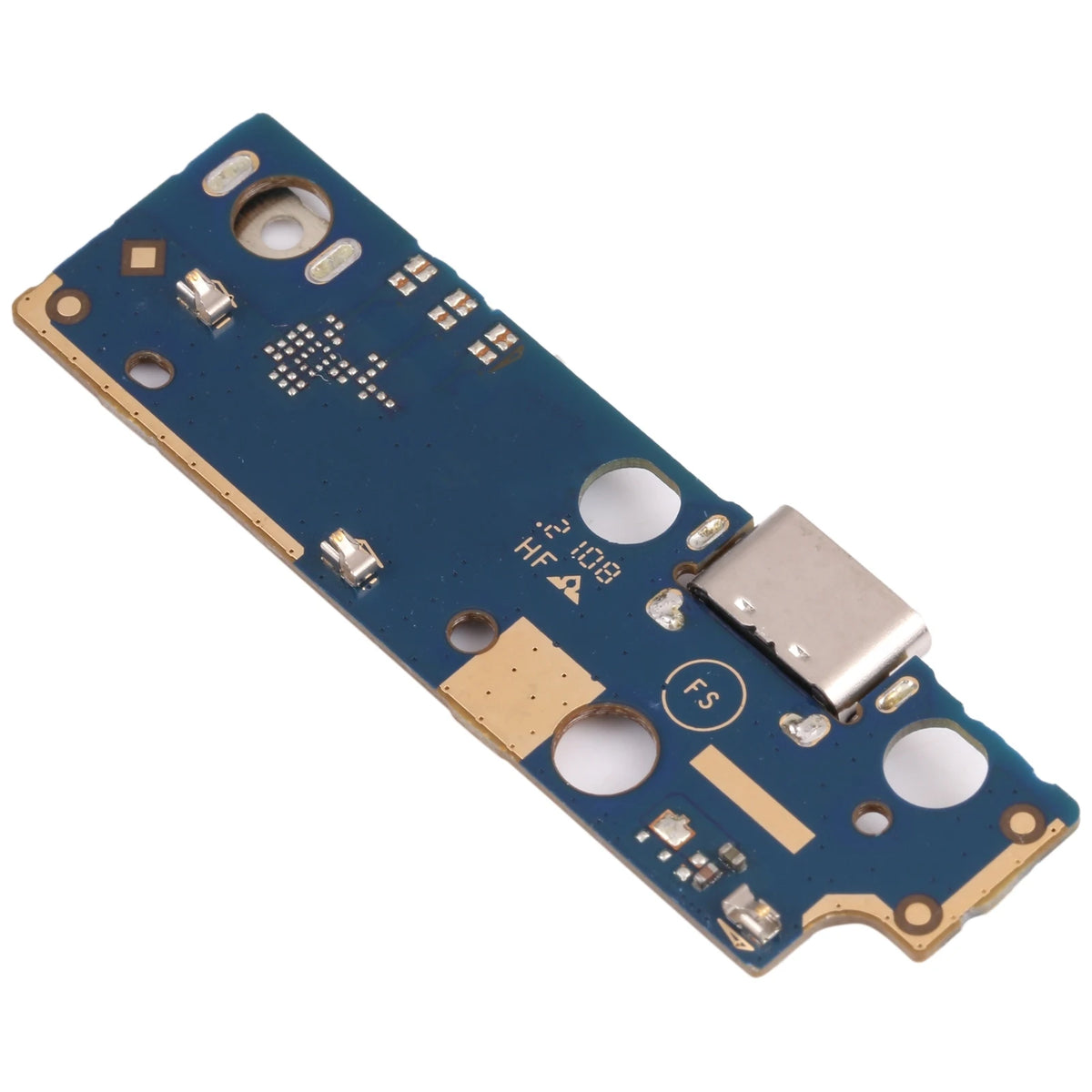 Charging Port Board for Lenovo Tab M10 HD(2nd Gen) TB-X306 TB-X306F Lenovo Tablet repair parts