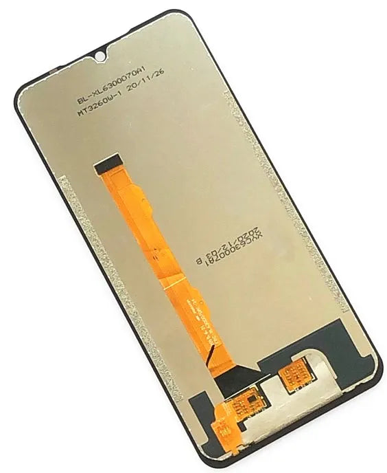 6.3 Inch New  For DOOGEE Y9 PLUS N20 N20PRO LCD Display and Touch Screen Digitizer Assembly Repair Mobile Accessories Other Brand Phone repair parts