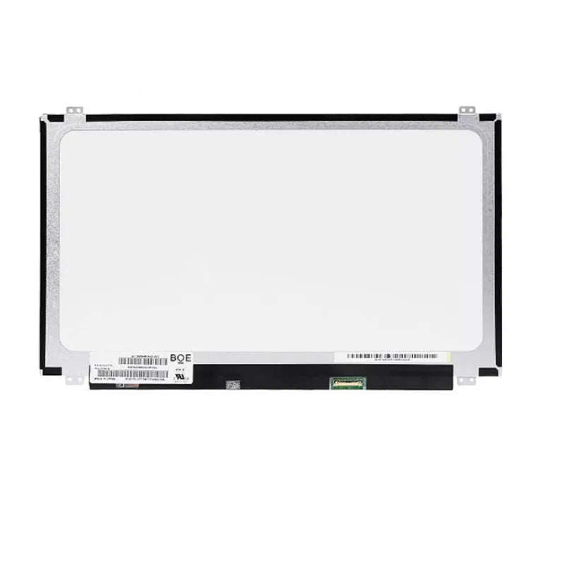 Tela15.6 30Pinos LCD Matrix  PantallaNotebook  NT156WHM-N42 B156XTN07 NT156WHM-N32 N156BGA-EA2 N156BGA-EB2 LTN156AT39 LTN156AT37
