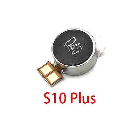 New Vibrator Motor Vibration Module Flex Cable For Samsung S5 mini S6 S7 Edge S8 S9 S10 Plus S10e Samsung phone repair parts