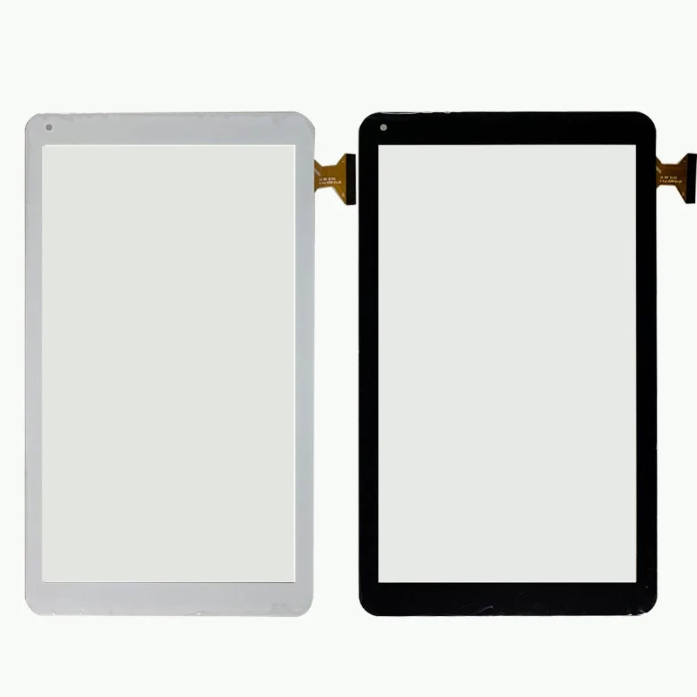 New For 10.1" logicom la tab 114 Tablet touch Screen Digitizer Touch Panel Glass Sensor Replacement Other Brand tablet repair parts