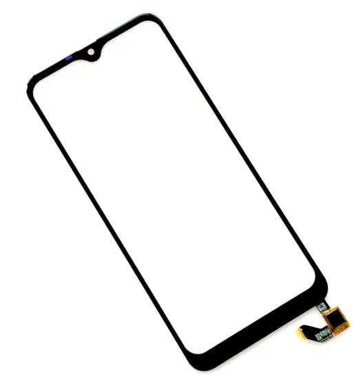 6.1'' For Ulefone Note 7 / S11 Touch Panel Touch Screen Digitizer Sensor Repair Touch Glass Lens +Tools 3M Glue Other Brand Phone repair parts