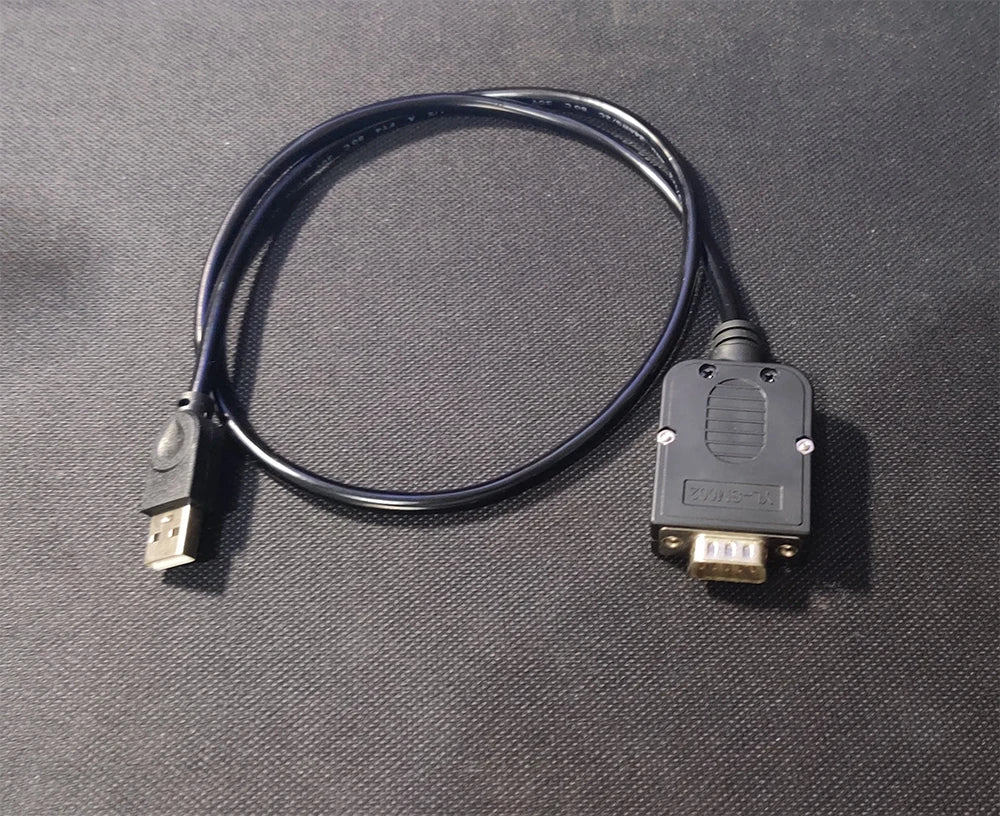 G29 G27 G25 Gearshift to USB Adapter Cable for Logitech G29 G27 G25 Gearshift DIY Modification Parts Laptop accessories