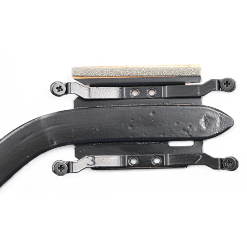 New Original For Lenovo Laptop ThinkPad T460S T470S Heatsink CPU Cooling Fan Radiator FRU PN:01AY891 00JT920 Lenovo laptop repair parts