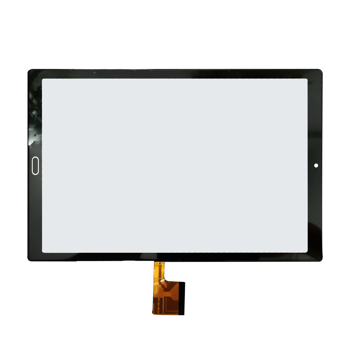 New 10.1inch Tablet Touch Screen for  JUSYEA J6 touch screen digitizer glass repair panel Other Brand tablet repair parts