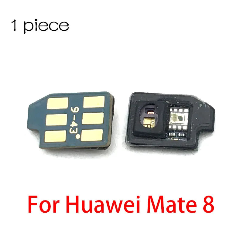 New Proximity Sensor Flex Ribbon For Huawei Mate 7 8 9 10 20 30 Lite Pro Replacement Huawei phone repair parts