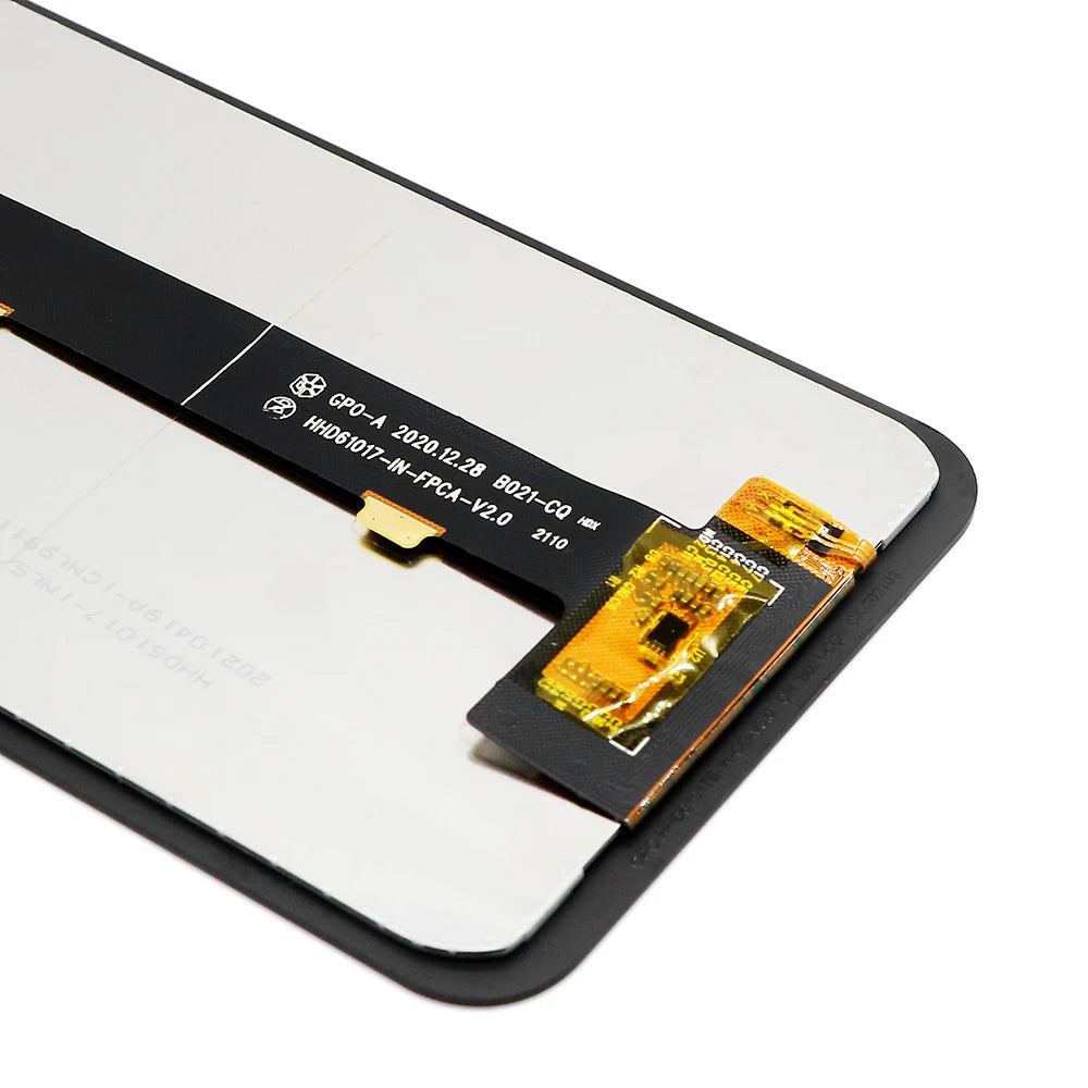6.088 Inch 100% Quality For Cubot KINGKONG 5 Pro LCD&Touch Screen Digitizer Ddisplay Screen Module Repair Replacement Parts Other Brand Phone repair parts