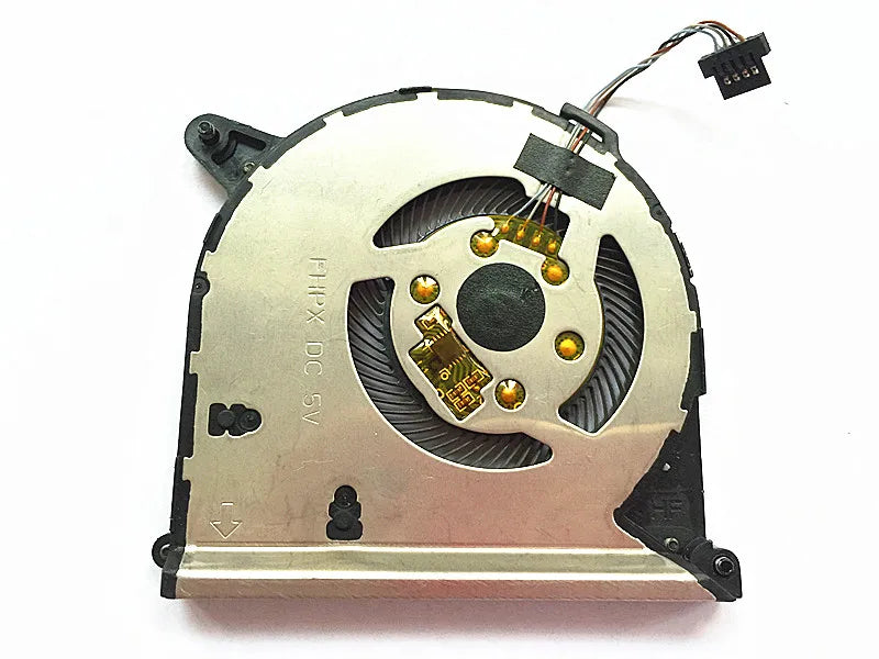 NEW ORIGINAL Laptop CPU Cooling Fan For HP Elitebook X360 1030 G2 P/N:917886-001 919415-001 4PIN HP laptop repair parts