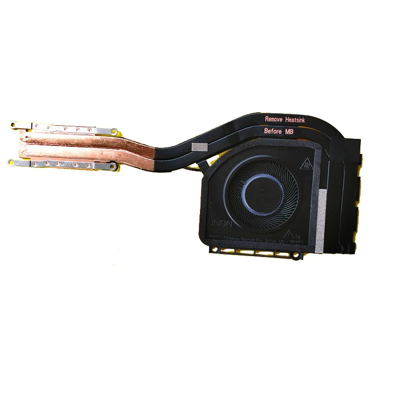 New Original CPU Cooling Fan With Heatsink FOR Dell Latitude E7420 7420 00WR96 Dell laptop repair parts