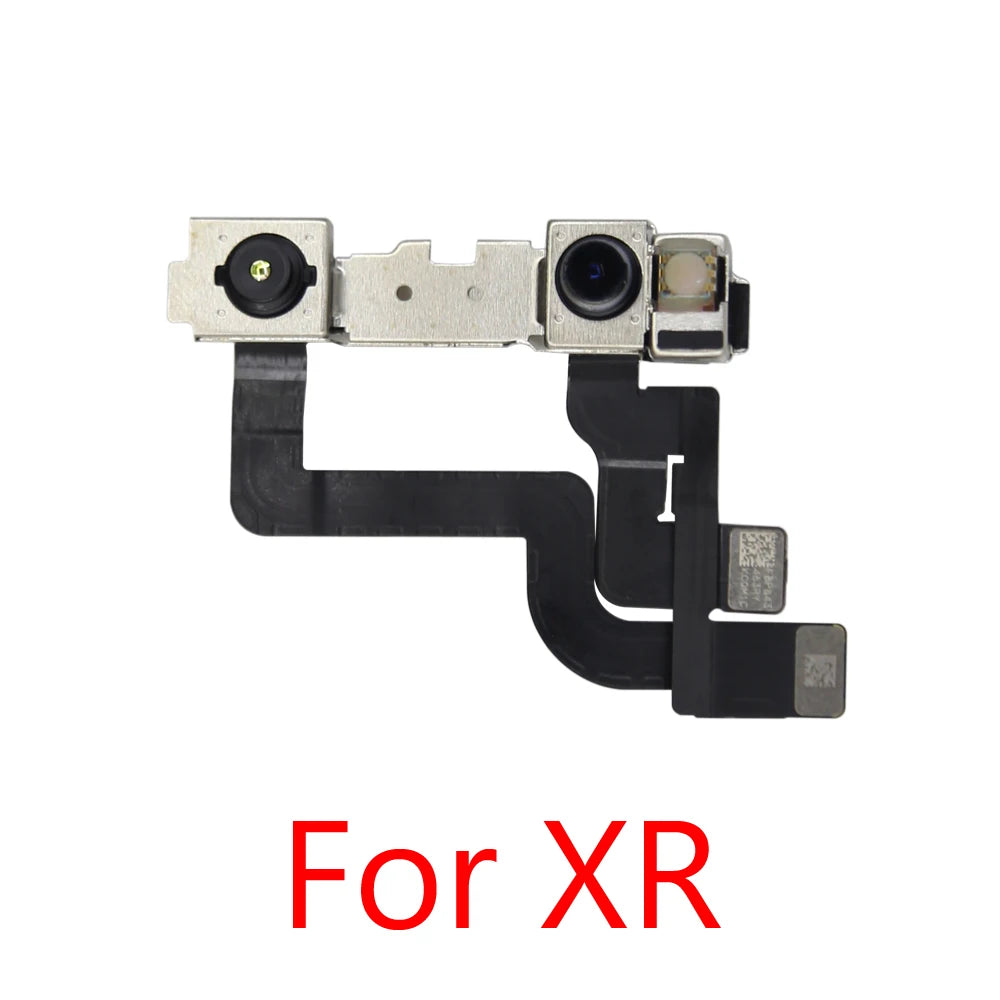 Small Front Camera For iPhone 6 6s 7 8 Plus 5S SE 2020 Proximity Sensor Face Front Camera Flex Cable Phone Repair Parts iPhone phone repair parts