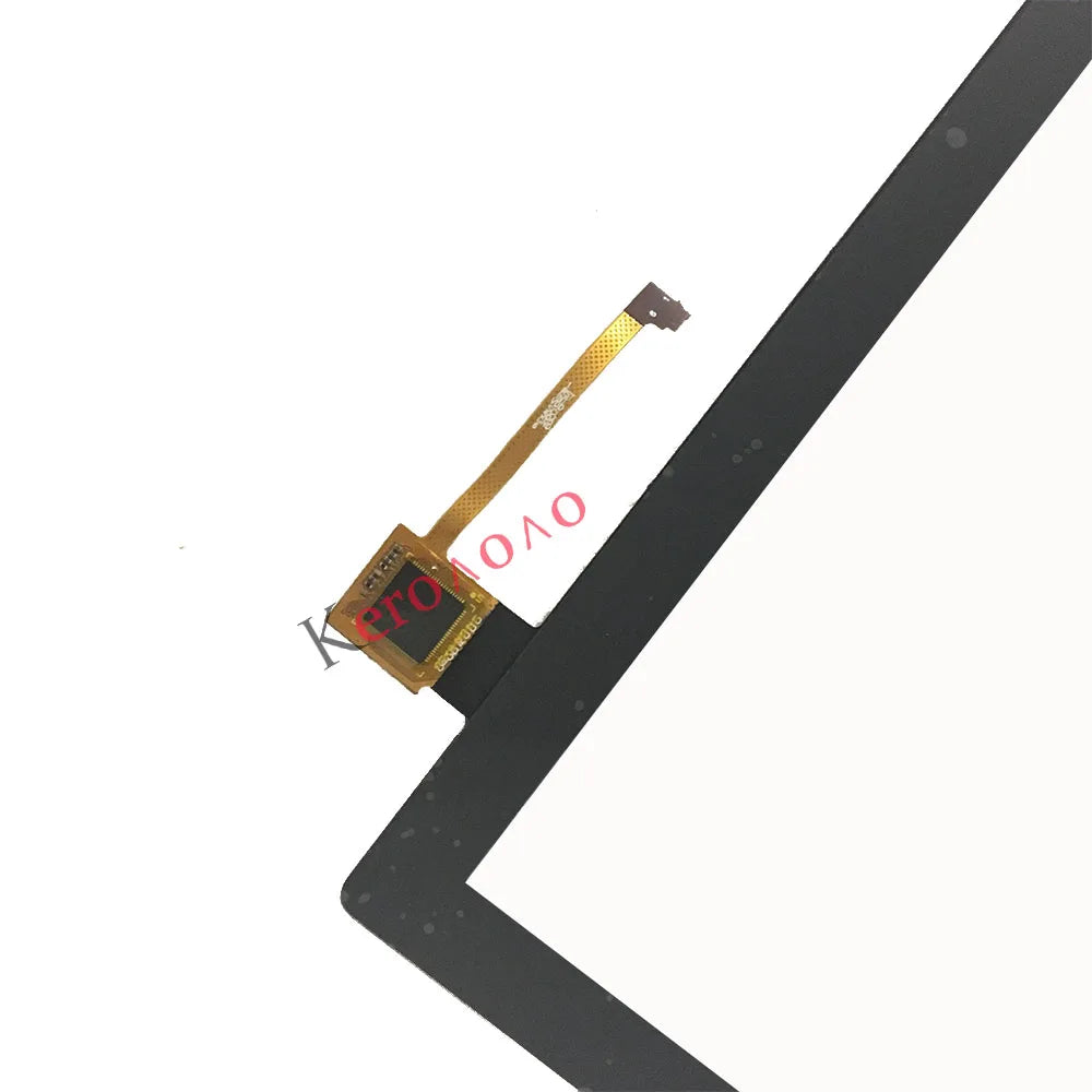 Tablet Touch Screen For Lenovo Tab 2 A10-70  A10-70F  A10-70L  Digitizer Panel Sensor Outer Glass Tablet PC Replacement Parts Lenovo phone repair parts