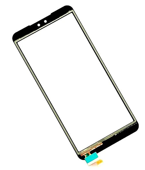5.5'' Original For Turbo X Dream 4G Touch Screen Digitizer Sensor Assembly Glass Panel Touch Screen For Turbo X Dream 4G + tool Other Brand Phone repair parts