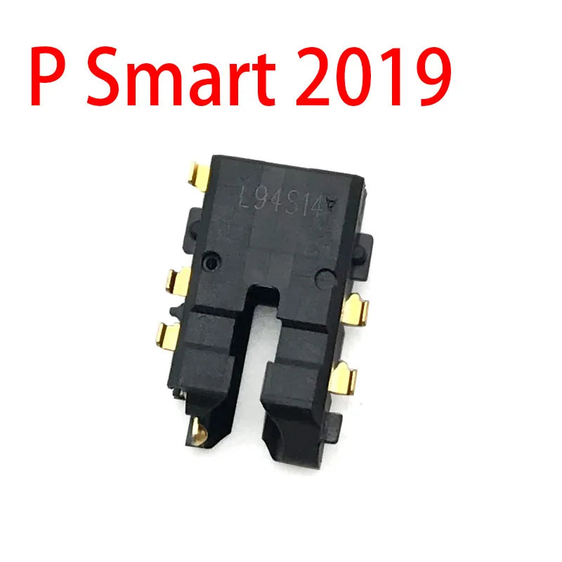 New Ear Earphone Audio Jack Port connector Flex Cable For Huawei P10 Plus P20 P30 P9 Lite Mini P Smart 2019 Huawei phone repair parts