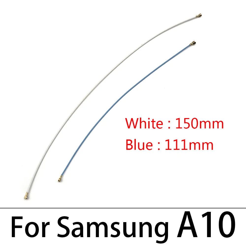 New Inner Wifi Antenna Signal Flex Cable Wire For Samsung A10 A20 A30 A40 A50 A60 A70 A80 A90 A01 A11 A21 A31 A41 A51 A71 Samsung phone repair parts