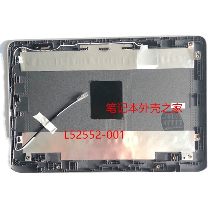 (Shipping fee not included) HP Chromebook 14 G6 B case B frame, screen border L90416-001 C case keyboard