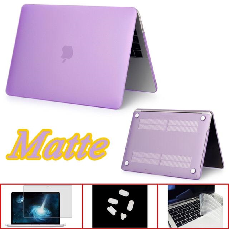 Protect cover case for Macbook A3113 A3114 A2681 A2941 A3112 A3403 AA3240 Case macbook air 13 15 pro 14 16 Cover Protection leather case
