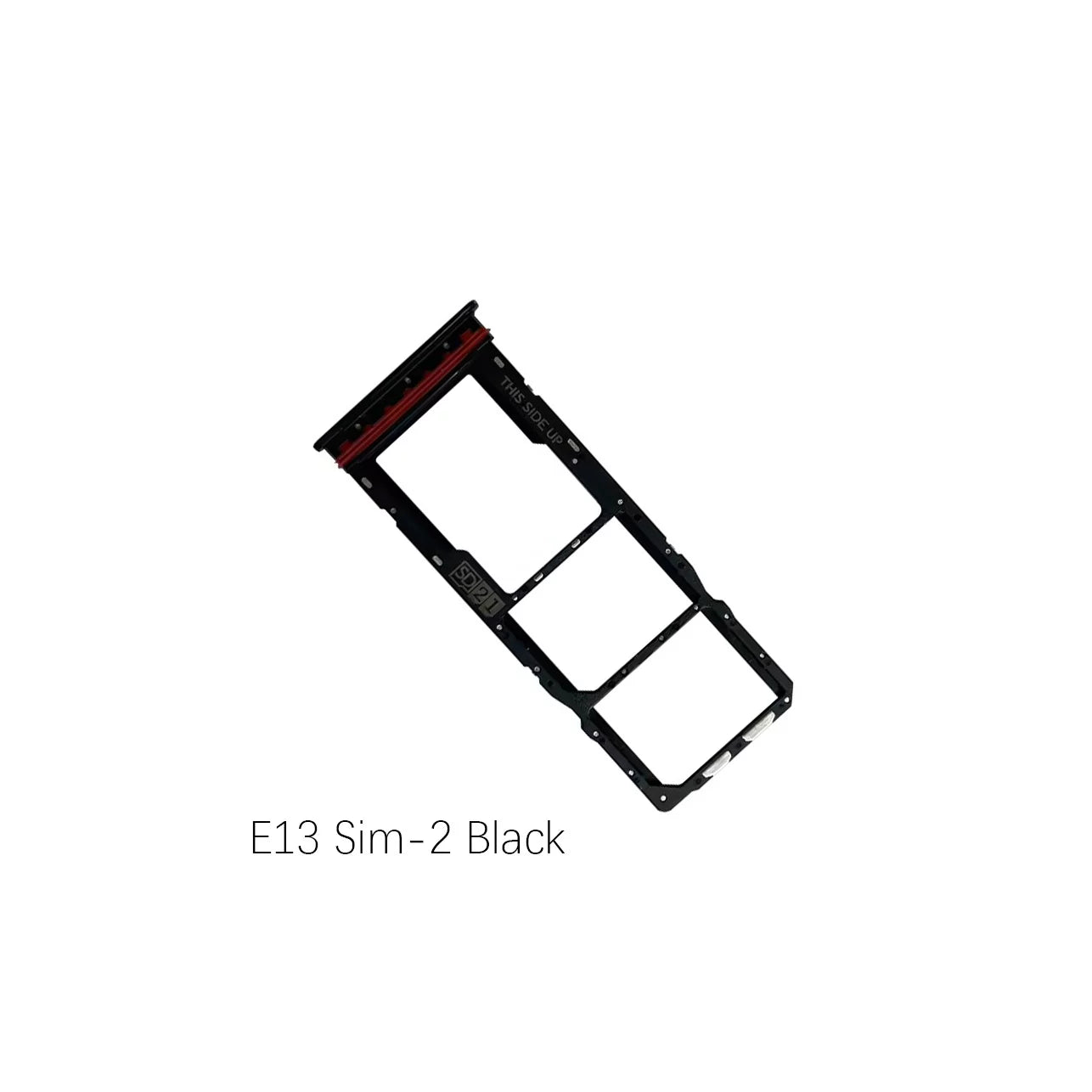 Compatible with Motorola Moto E13 E14 E20 E22 E22i Sims
