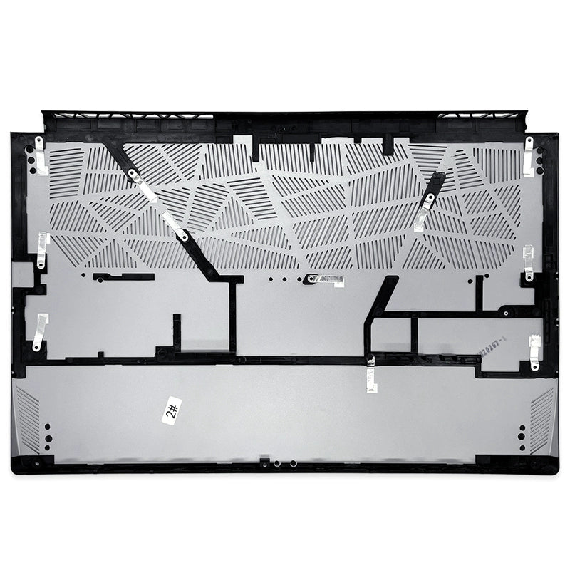 (Shipping fee not include)适用于MSI/微星Creator P75 MS-17G1 外壳 A壳C壳D壳 笔记本外壳