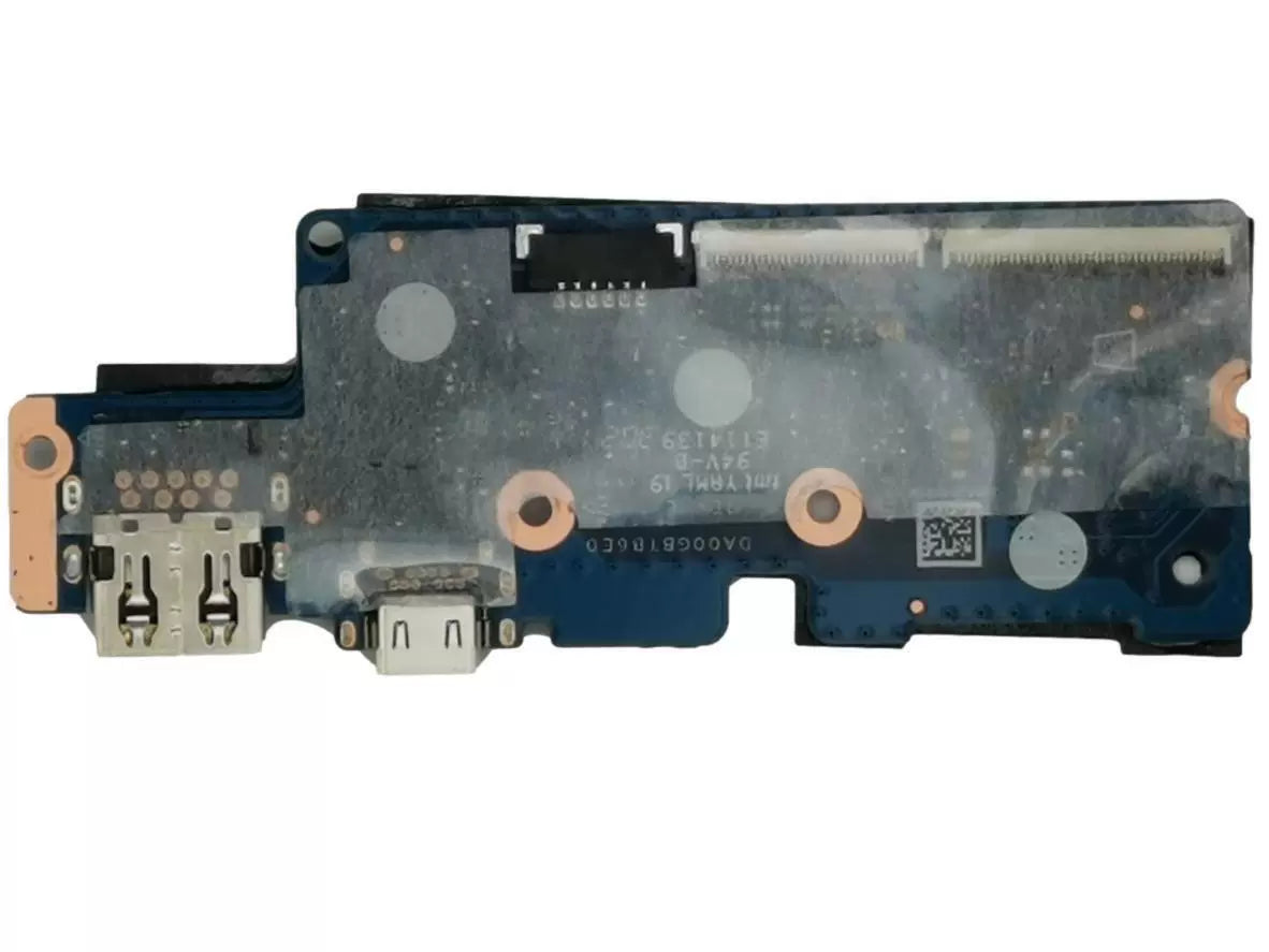 HP forhp HP forhp HP Chromebook 14A-NA USB-C L91522-001 Small Board