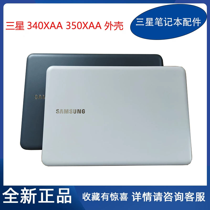 (Shipping fee not include)全新 Samsung 笔记本 35X0AA 345XAA 551EBE A壳B壳 键盘C壳D壳 外壳